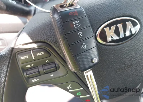 2018 Kia Forte Lx from USA, damaged, VIN 3KPFL4A72JE272241